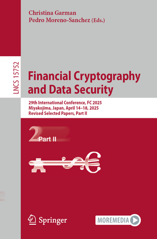 Financial Cryptography and Data Security
