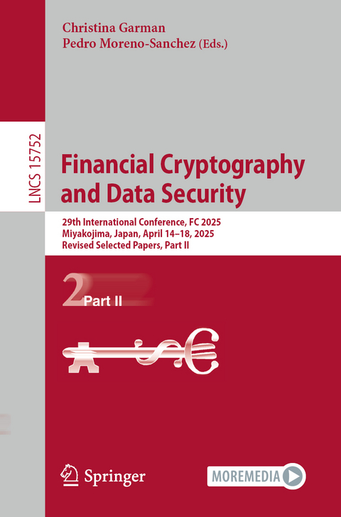 Financial Cryptography and Data Security - 