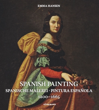Spanish Painting 1