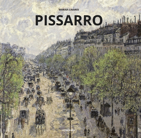 Pissarro