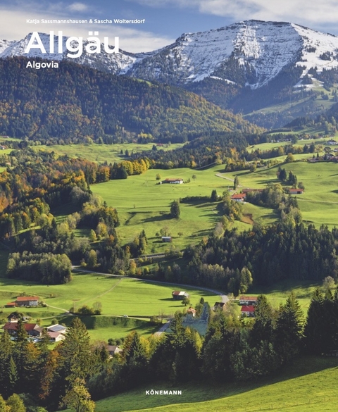 Allg&auml;u