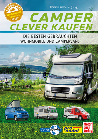 Camper clever kaufen mit promobil
