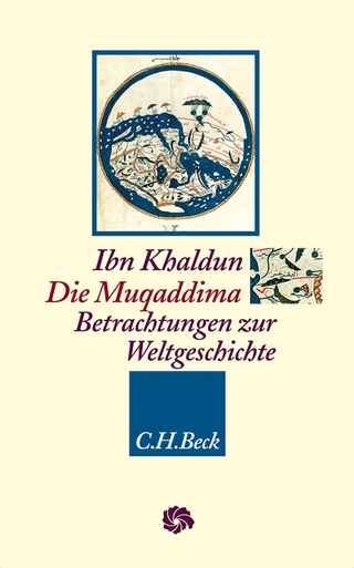 Neue Orientalische Bibliothek / Die Muqaddima