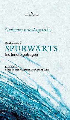 Spurwärts