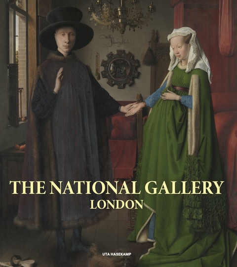 National Gallery London