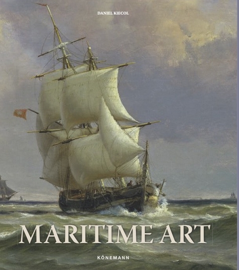 Maritime Painting