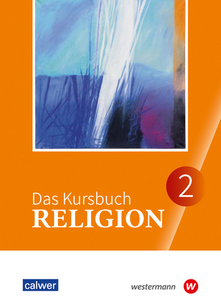 Das Kursbuch Religion 2