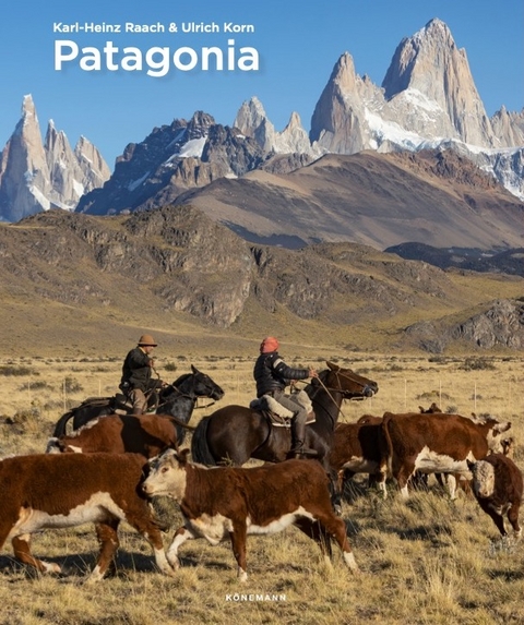 Patagonia
