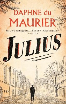 Julius - Daphne Du Maurier