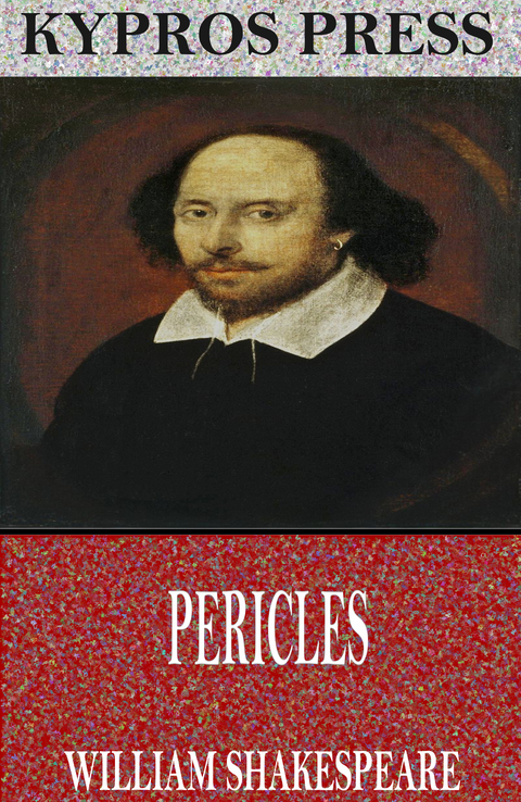 Pericles -  William Shakespeare
