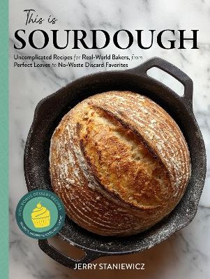 This is Sourdough