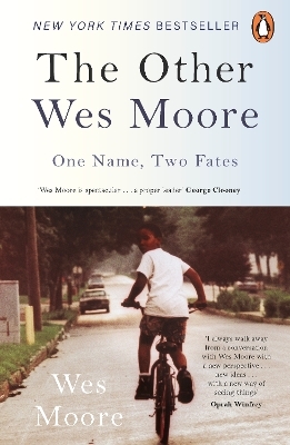The Other Wes Moore - Wes Moore