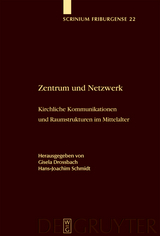 Zentrum und Netzwerk - 