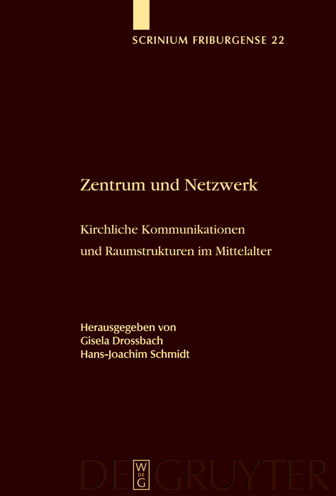Zentrum und Netzwerk - 