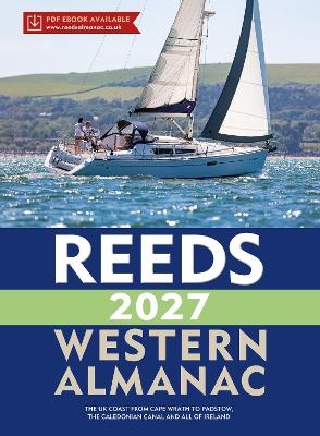 Reeds Western Almanac 2027