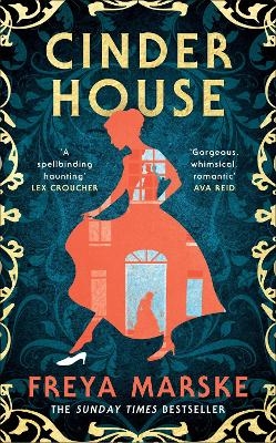 Cinder House - Freya Marske