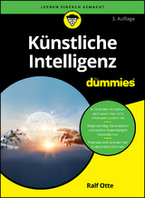 Künstliche Intelligenz für Dummies - Otte, Ralf