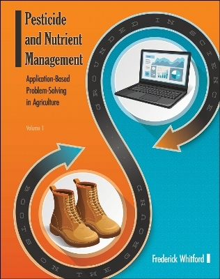Pesticide and Nutrient Management (Volume 1)