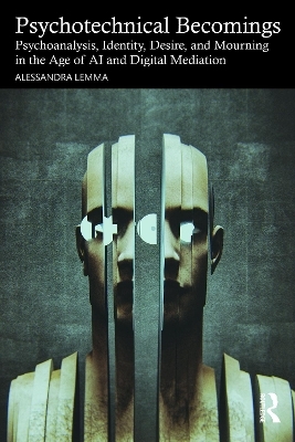 Psychotechnical Becomings