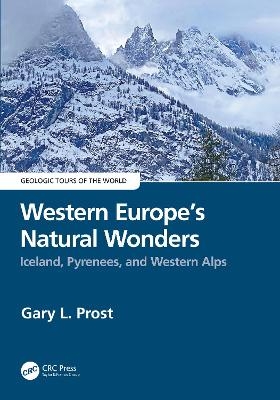 Western Europe's Natural Wonders