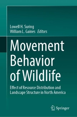 Movement Behavior of Wildlife