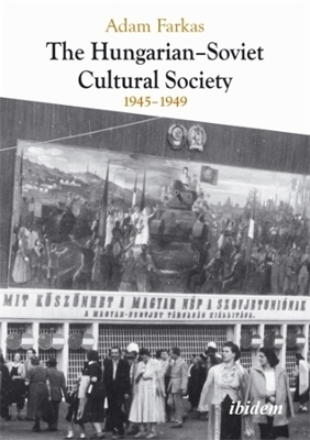 The Hungarian-Soviet Cultural Society
