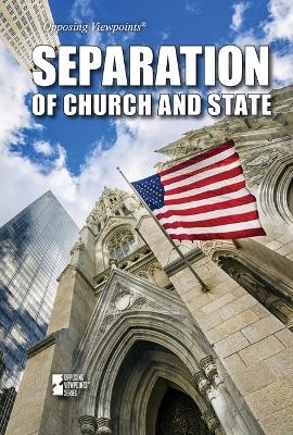 Separation of Church and State