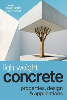 Lightweight Concrete - 