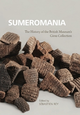 Sumeromania - 