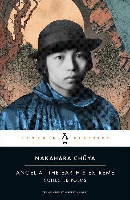 Angel at the Earth's Extreme - Nakahara Chuya