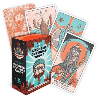 Crossed Destinies Tarot
