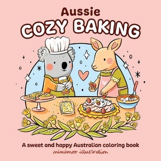 Aussie Cozy Baking