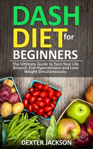 DASH Diet for Beginners