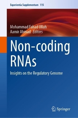 Non-coding RNAs - 