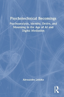 Psychotechnical Becomings
