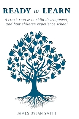 Ready to Learn - James Dylan Smith