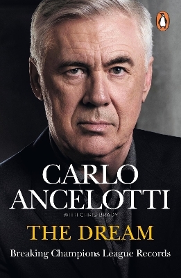 The Dream - Carlo Ancelotti