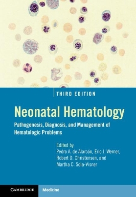 Neonatal Hematology - 