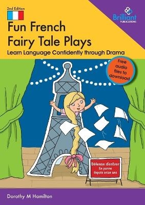 Fun French Fairy Tale Plays