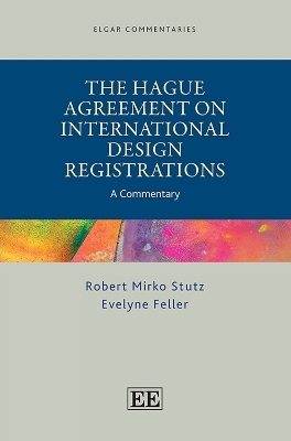 The Hague Agreement on International Design Registrations