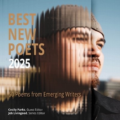 Best New Poets 2025 - 