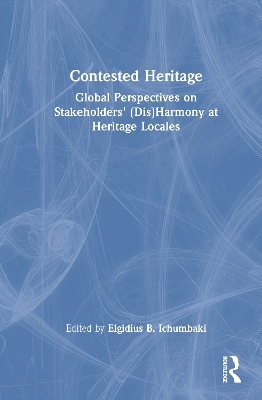 Contested Heritage