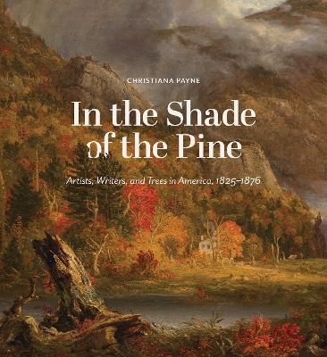 In the Shade of the Pine - Christiana Payne