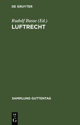 Luftrecht - 
