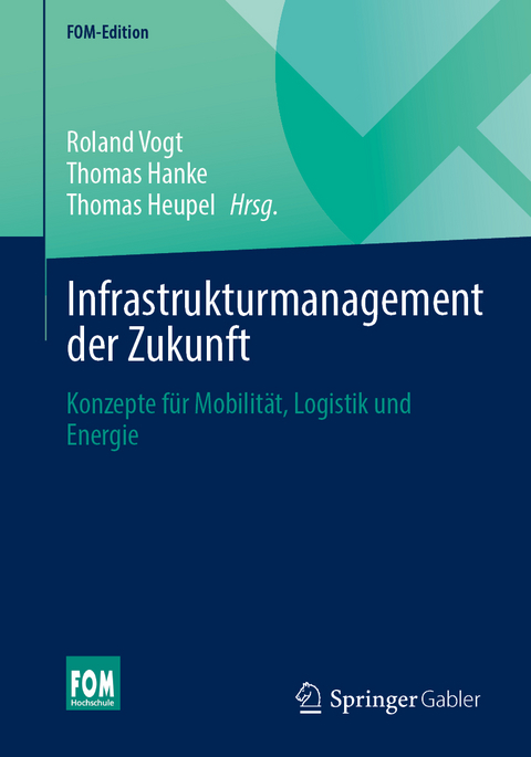 Infrastrukturmanagement der Zukunft - 