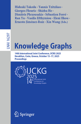 Knowledge Graphs