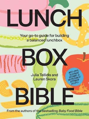 Lunchbox Bible