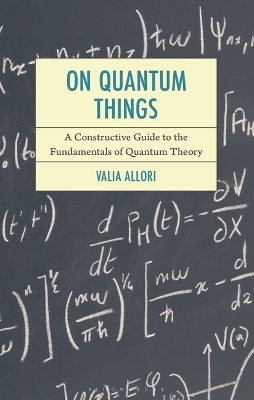 On Quantum Things - Valia Allori