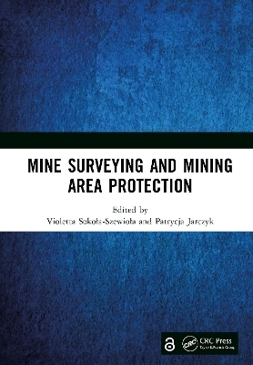 Mine Surveying and Mining Area Protection - 