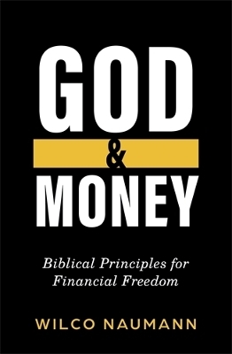 God & Money - Wilco Naumann